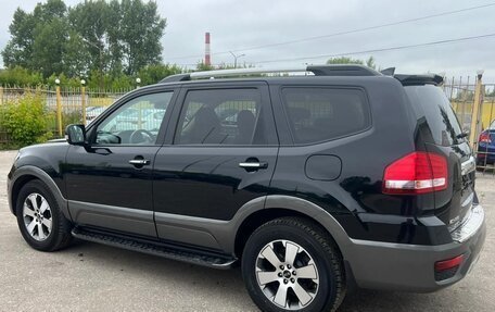 KIA Mohave I, 2018 год, 2 649 000 рублей, 4 фотография