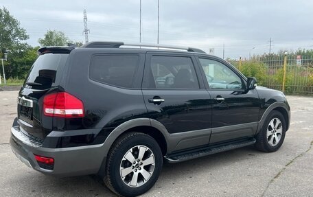 KIA Mohave I, 2018 год, 2 649 000 рублей, 2 фотография