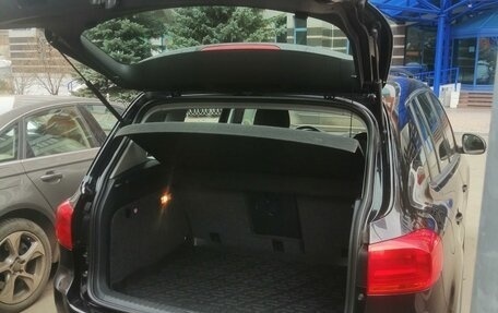 Volkswagen Tiguan I, 2015 год, 1 495 000 рублей, 8 фотография