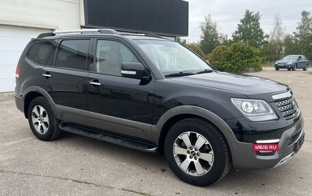 KIA Mohave I, 2018 год, 2 649 000 рублей, 3 фотография