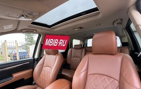 KIA Mohave I, 2018 год, 2 649 000 рублей, 7 фотография