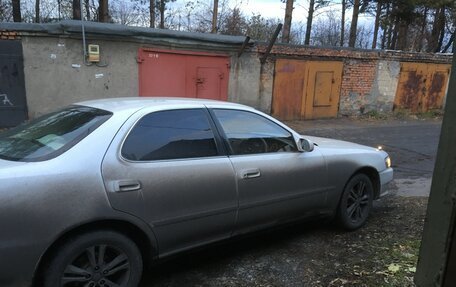 Toyota Cresta, 1995 год, 450 000 рублей, 4 фотография