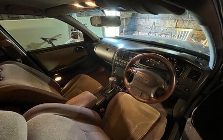 Toyota Cresta, 1995 год, 450 000 рублей, 5 фотография