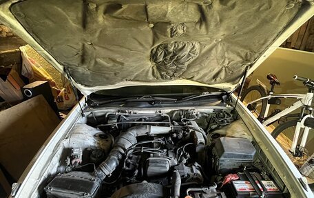 Toyota Cresta, 1995 год, 450 000 рублей, 7 фотография