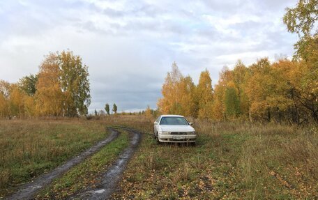 Toyota Cresta, 1995 год, 450 000 рублей, 9 фотография