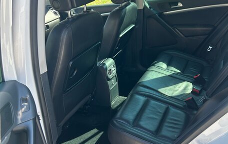 Volkswagen Tiguan I, 2012 год, 1 530 000 рублей, 6 фотография