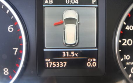Volkswagen Tiguan I, 2012 год, 1 530 000 рублей, 10 фотография