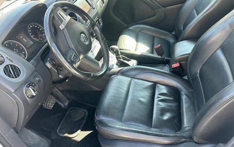 Volkswagen Tiguan I, 2012 год, 1 530 000 рублей, 9 фотография