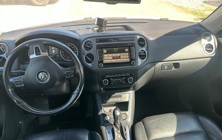 Volkswagen Tiguan I, 2012 год, 1 530 000 рублей, 8 фотография