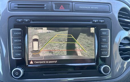 Volkswagen Tiguan I, 2012 год, 1 530 000 рублей, 11 фотография
