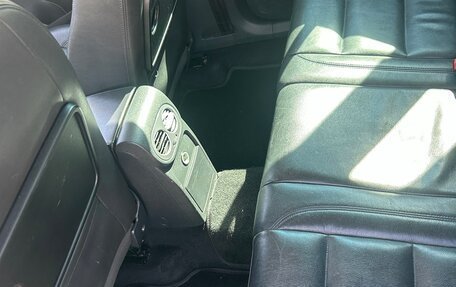 Volkswagen Tiguan I, 2012 год, 1 530 000 рублей, 7 фотография