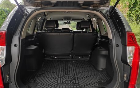 Mitsubishi Pajero Sport III рестайлинг, 2018 год, 2 850 000 рублей, 3 фотография