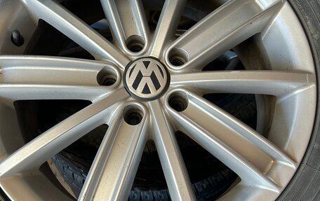 Volkswagen Tiguan I, 2012 год, 1 530 000 рублей, 13 фотография