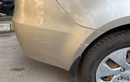 KIA Rio III рестайлинг, 2011 год, 670 000 рублей, 7 фотография