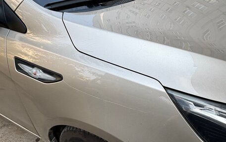 KIA Rio III рестайлинг, 2011 год, 670 000 рублей, 6 фотография