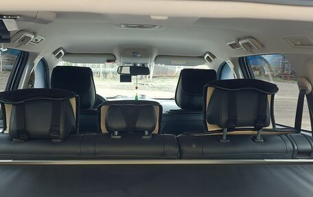 Mitsubishi Pajero Sport III рестайлинг, 2018 год, 3 500 000 рублей, 11 фотография