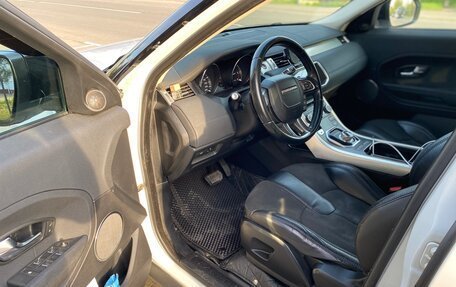 Land Rover Range Rover Evoque I, 2013 год, 2 100 000 рублей, 7 фотография