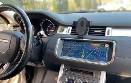 Land Rover Range Rover Evoque I, 2013 год, 2 100 000 рублей, 9 фотография