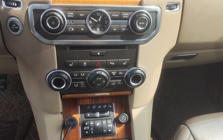 Land Rover Discovery IV, 2014 год, 2 500 000 рублей, 2 фотография