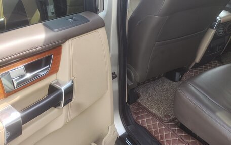 Land Rover Discovery IV, 2014 год, 2 500 000 рублей, 7 фотография