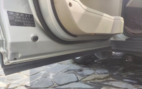 Land Rover Discovery IV, 2014 год, 2 500 000 рублей, 13 фотография