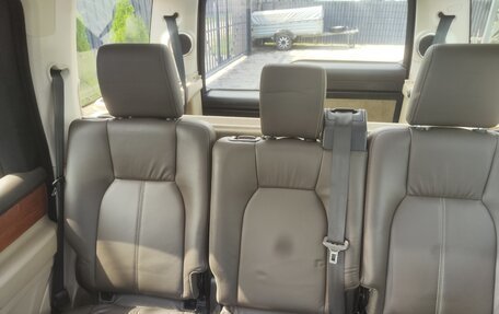 Land Rover Discovery IV, 2014 год, 2 500 000 рублей, 12 фотография