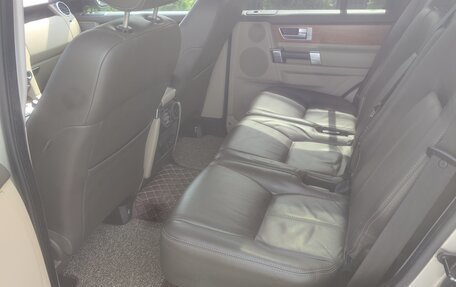 Land Rover Discovery IV, 2014 год, 2 500 000 рублей, 16 фотография
