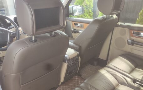 Land Rover Discovery IV, 2014 год, 2 500 000 рублей, 18 фотография
