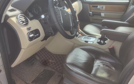 Land Rover Discovery IV, 2014 год, 2 500 000 рублей, 17 фотография