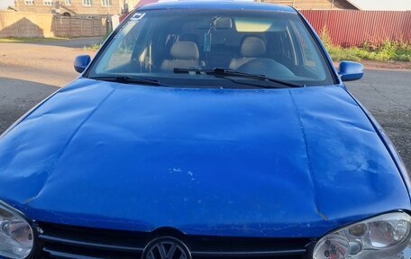 Volkswagen Golf IV, 1998 год, 220 000 рублей, 8 фотография