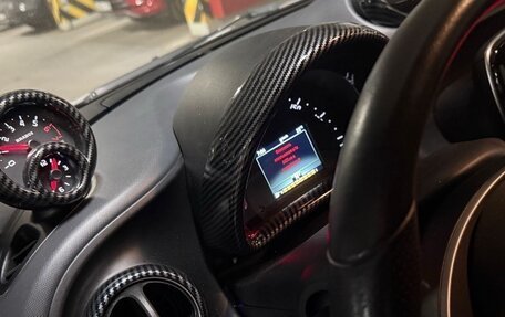 Smart Fortwo III, 2018 год, 1 600 000 рублей, 8 фотография