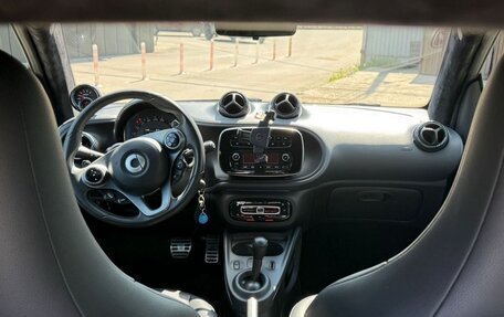 Smart Fortwo III, 2018 год, 1 600 000 рублей, 7 фотография