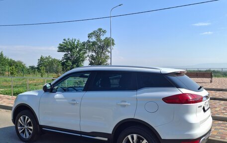 Geely Atlas I, 2020 год, 1 550 000 рублей, 6 фотография