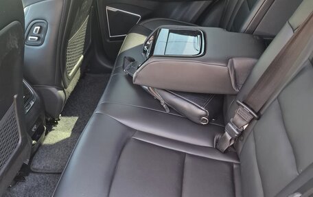 Geely Atlas I, 2020 год, 1 550 000 рублей, 12 фотография