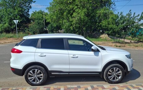 Geely Atlas I, 2020 год, 1 550 000 рублей, 8 фотография