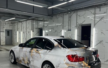 BMW 3 серия, 2012 год, 1 700 000 рублей, 2 фотография