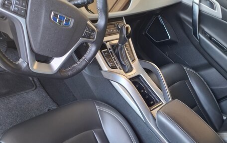 Geely Atlas I, 2020 год, 1 550 000 рублей, 17 фотография