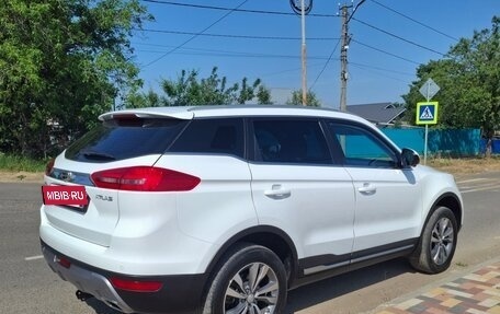 Geely Atlas I, 2020 год, 1 550 000 рублей, 9 фотография