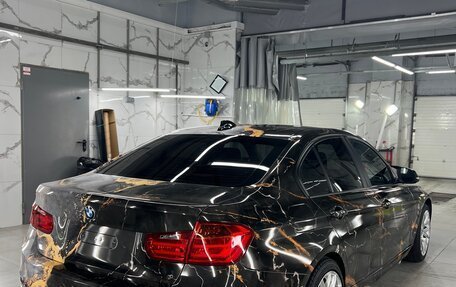 BMW 3 серия, 2012 год, 1 700 000 рублей, 5 фотография