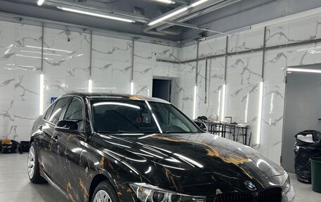BMW 3 серия, 2012 год, 1 700 000 рублей, 3 фотография