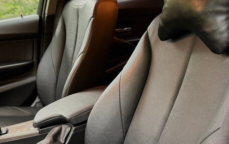BMW 3 серия, 2012 год, 1 700 000 рублей, 10 фотография