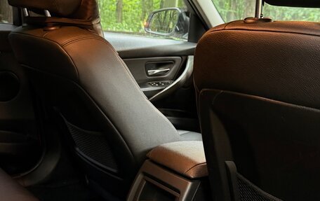 BMW 3 серия, 2012 год, 1 700 000 рублей, 15 фотография
