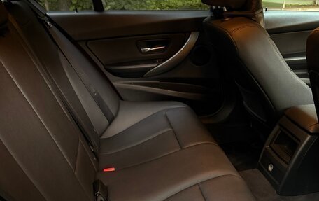 BMW 3 серия, 2012 год, 1 700 000 рублей, 19 фотография