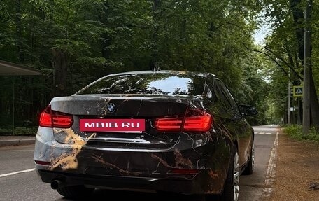 BMW 3 серия, 2012 год, 1 700 000 рублей, 9 фотография
