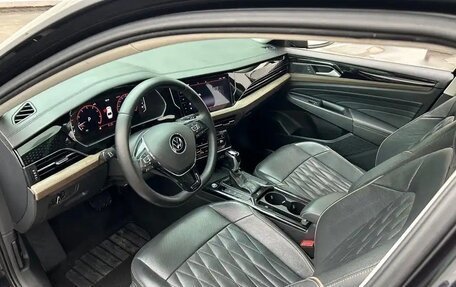 Volkswagen Passat B8 рестайлинг, 2020 год, 2 100 000 рублей, 2 фотография
