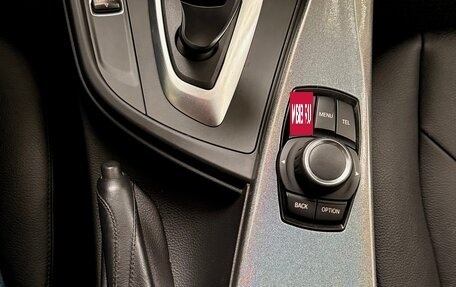 BMW 3 серия, 2012 год, 1 700 000 рублей, 16 фотография