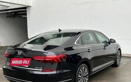 Volkswagen Passat B8 рестайлинг, 2020 год, 2 100 000 рублей, 5 фотография