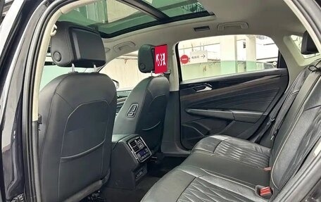 Volkswagen Passat B8 рестайлинг, 2020 год, 2 100 000 рублей, 3 фотография