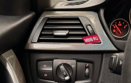 BMW 3 серия, 2012 год, 1 700 000 рублей, 17 фотография