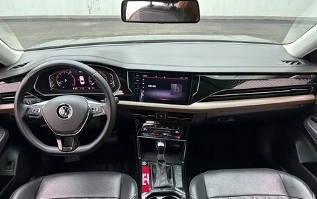 Volkswagen Passat B8 рестайлинг, 2020 год, 2 100 000 рублей, 4 фотография